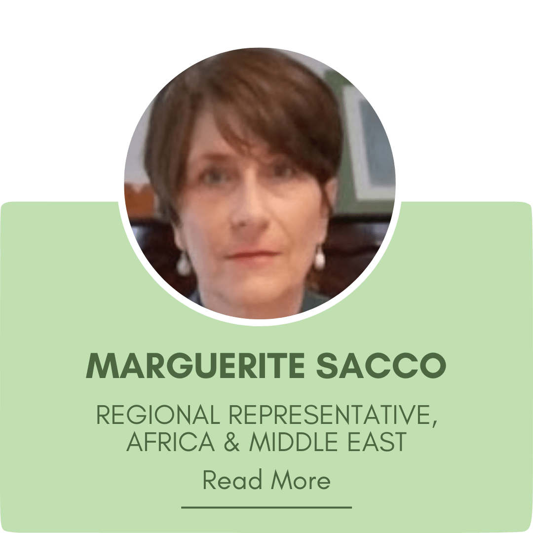 Bio-Marguerite Marguerite Sacco