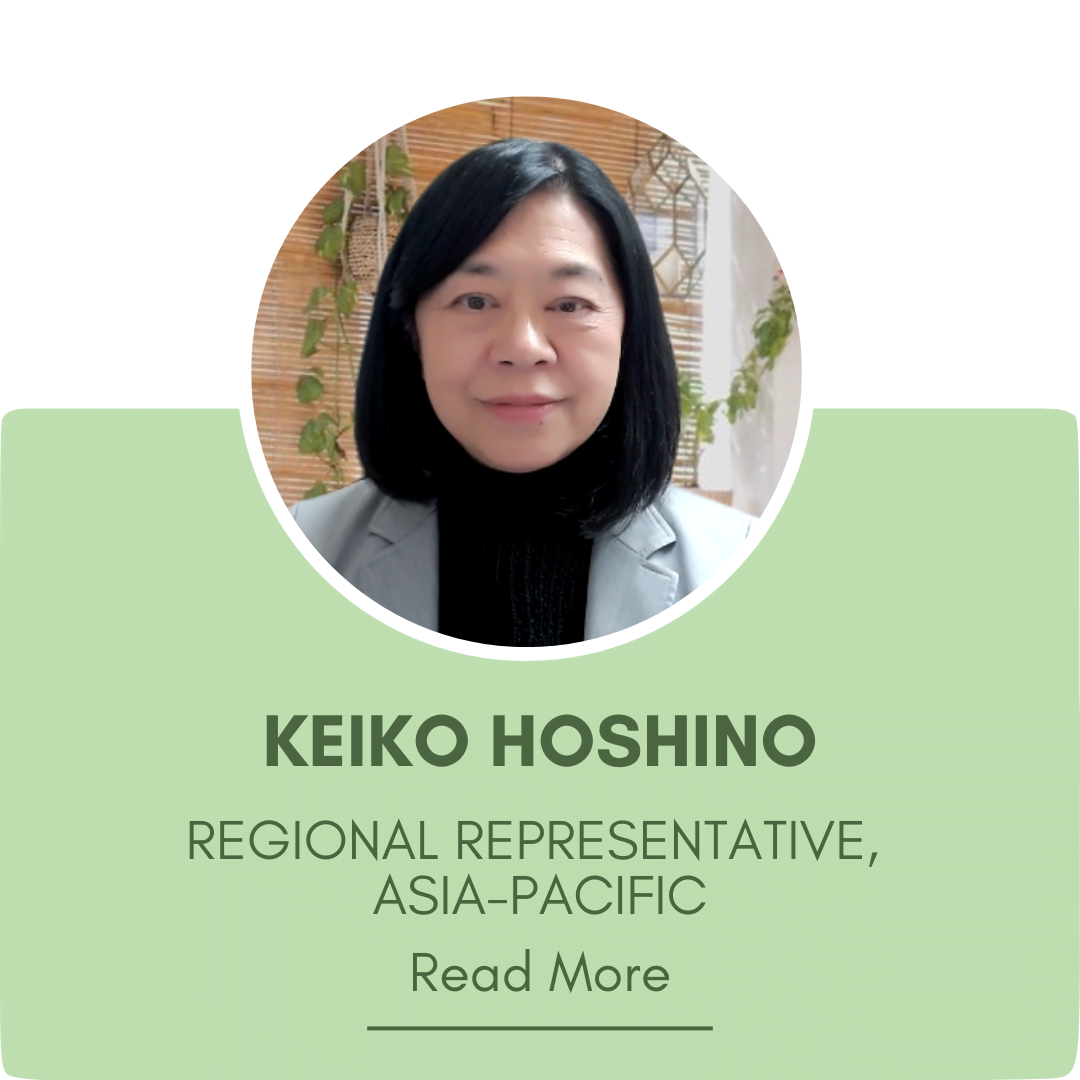 Bio-Keiko Keiko