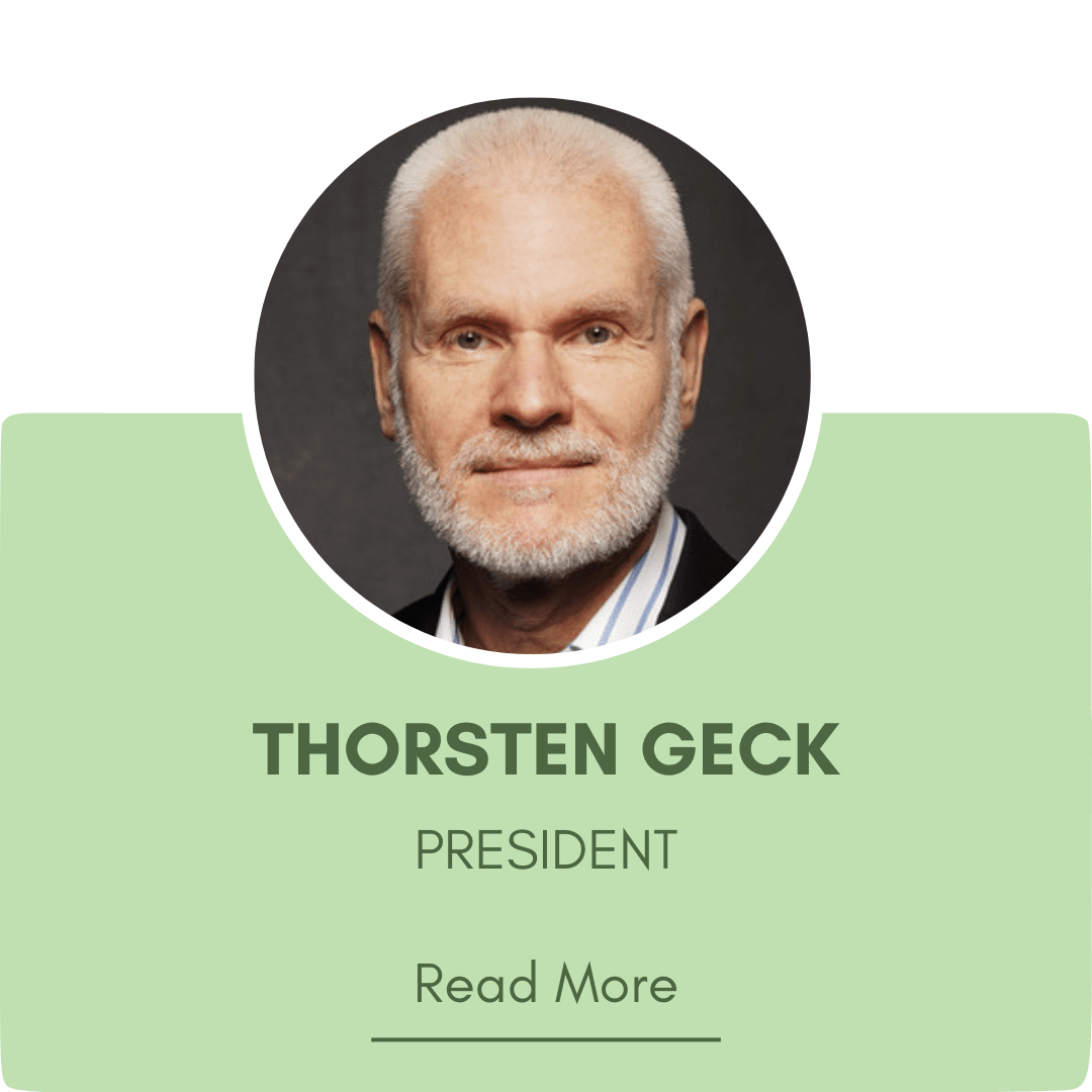 Bio-Thorsten Thorsten