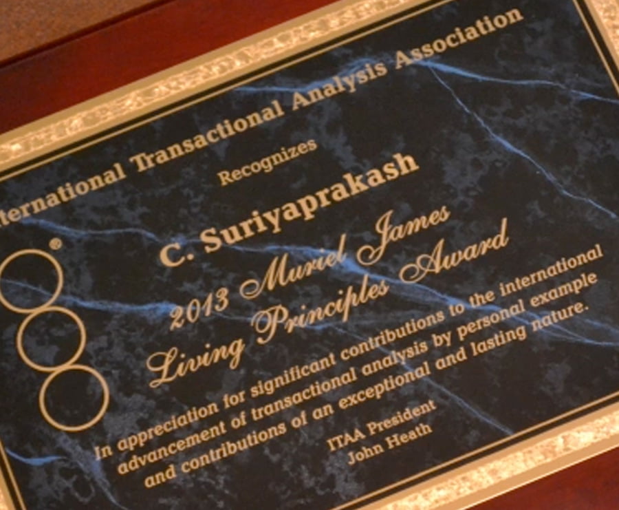 Muriel award-pix Fanita english award