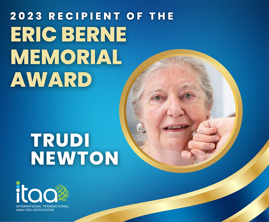 eric berne memorial award-pix eric berne memorial award-pix