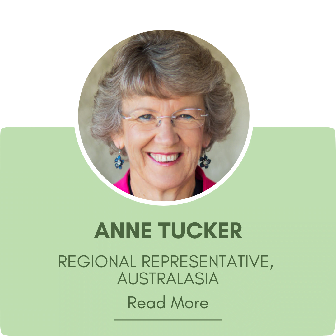 Bio-Anne-australasia Anne tucker