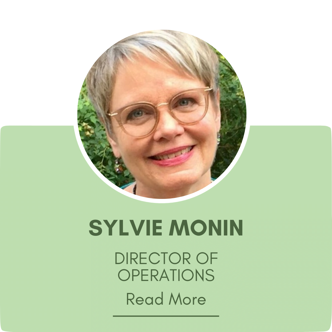 Bio-Sylvie Sylvie